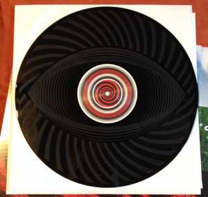 2LP Tom Petty And The Heartbreakers: Hypnotic Eye