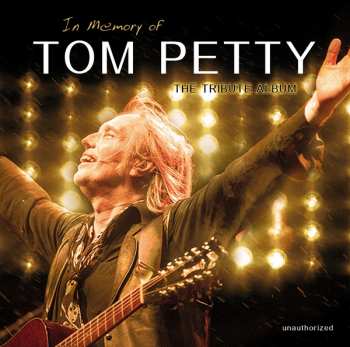 CD Tom Petty And The Heartbreakers: In Memory Of – The Tribute Album