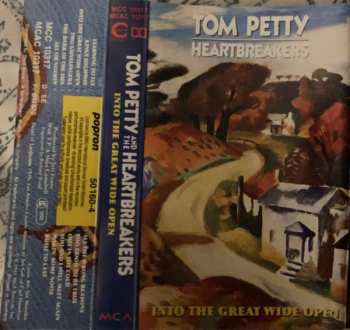 MC Tom Petty And The Heartbreakers: Into The Great Wide Open