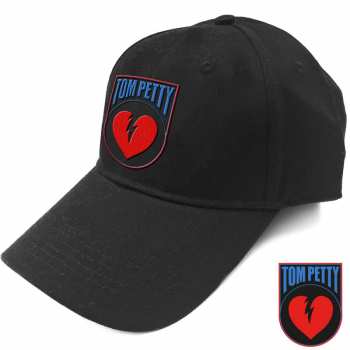 Merch Tom Petty And The Heartbreakers: Šiltovka Heart Break