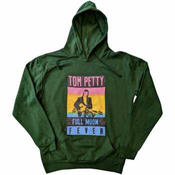 Merch Tom Petty & The Heartbreakers: Mikina Full Moon Fever