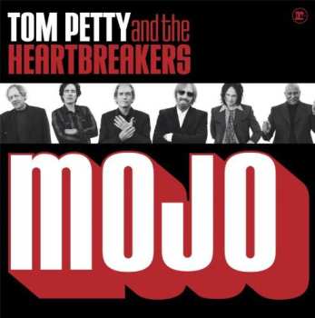 2LP Tom Petty And The Heartbreakers: Mojo