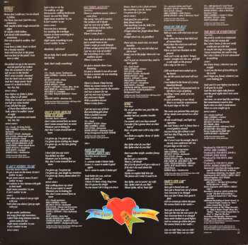 LP Tom Petty And The Heartbreakers: Southern Accents