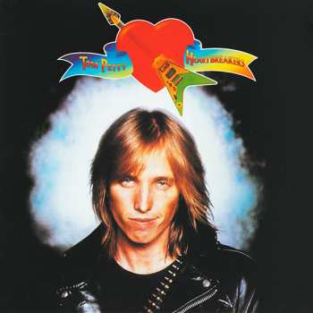 9LP/Box Set Tom Petty And The Heartbreakers: The Complete Studio Albums Volume 1 (1976-1991) LTD