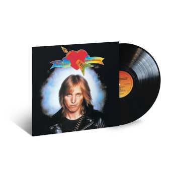 Album Tom Petty And The Heartbreakers: Tom Petty & The Heatbreakers