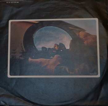 LP Tom Petty And The Heartbreakers: You're Gonna Get It!