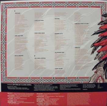 LP Tom Petty: Full Moon Fever