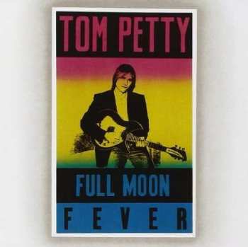 CD Tom Petty: Full Moon Fever