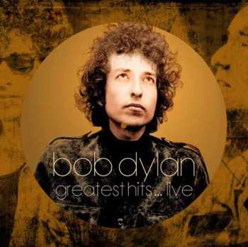 LP Tom Petty: Greatest Hits Live (picture Disc)