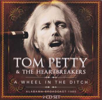 4CD/Box Set Tom Petty: The Broadcast Archives