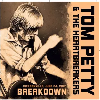 Breakdown / Radio Braodcast