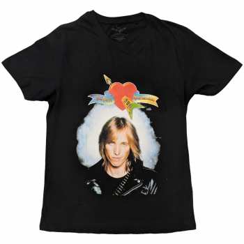 Merch Tom Petty & The Heartbreakers: Tričko 1st Album