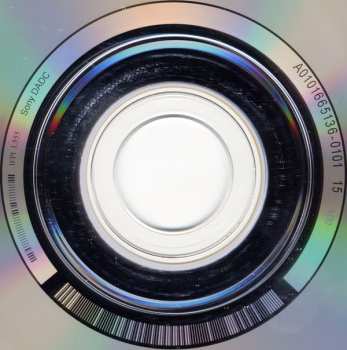 CD Tom Principato: A Part Of Me