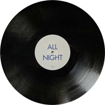 LP Tom Rowlands: We Are Nothing / All Night LTD