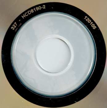 CD Tom Russell: Love & Fear