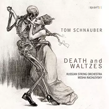 Death And Waltzes