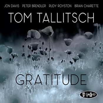 Album Tom Tallitsch: Gratitude