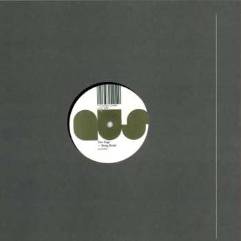 LP Tom Trago: Being Broke