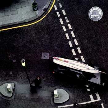 Album Tom Verlaine: Cover