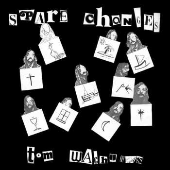 LP Tom Wachunas: Spare Changes