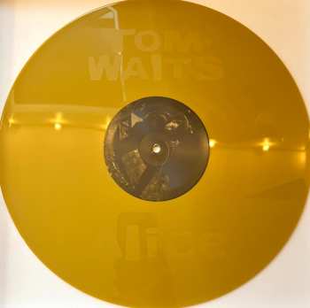 2LP Tom Waits: Alice LTD | CLR
