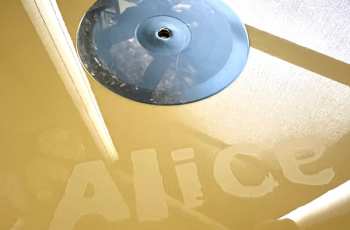 2LP Tom Waits: Alice LTD | CLR