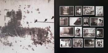 2LP Tom Waits: Orphans | Bastards