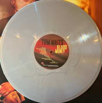 LP Tom Waits: Blood Money LTD | CLR