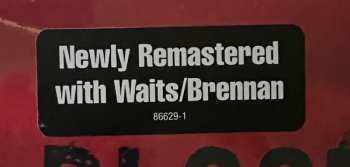LP Tom Waits: Blood Money LTD | CLR