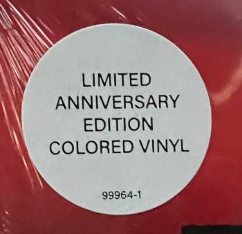 LP Tom Waits: Blood Money LTD | CLR