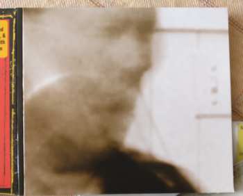 CD Tom Waits: Real Gone DIGI