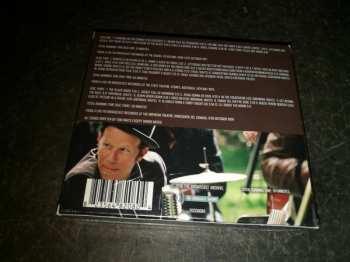 3CD/Box Set Tom Waits: The Archives