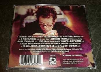 3CD/Box Set Tom Waits: The Archives