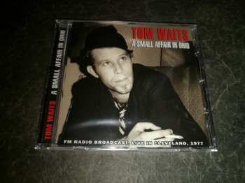 3CD/Box Set Tom Waits: The Archives