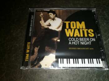 3CD/Box Set Tom Waits: The Archives