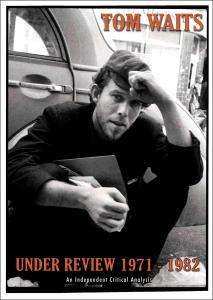 DVD Tom Waits: Tom Waits: Under Review 1971 - 1982