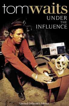 DVD Tom Waits: Under The Influence