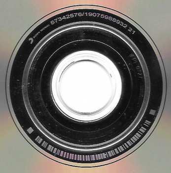 CD Tom Walker: What A Time To Be Alive DLX