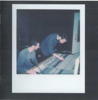 CD Tom Williams: All Change