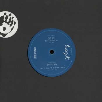 SP Jorge Ben: Jimmy Renda Se / Take it Easy My Brother Charlie