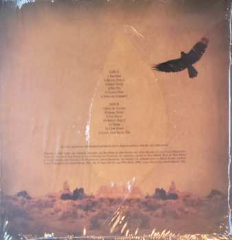 LP Tomahawk: Anonymous LTD