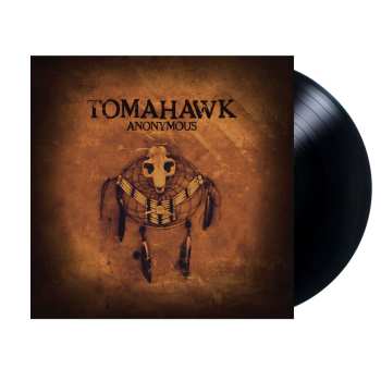 LP Tomahawk: Anonymous