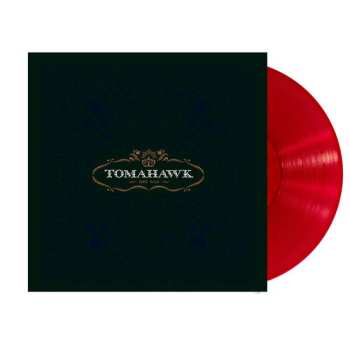 LP Tomahawk: Mit Gas LTD | CLR