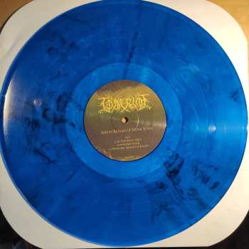 2LP Tómarúm: Ash in Realms of Stone Icons