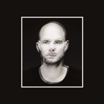 LP Tomas Barfod: Love Me