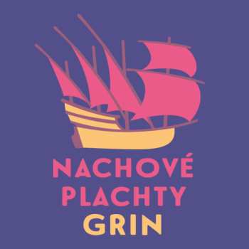 CD Tomáš Černý: Grin: Nachové Plachty