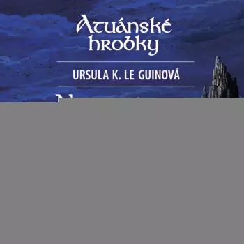 Le Guinová: Atuánské Hrobky, Nejvzdálenější Pobřeží