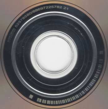 CD Tomáš Klus: Cesta Do Záhu(d)by