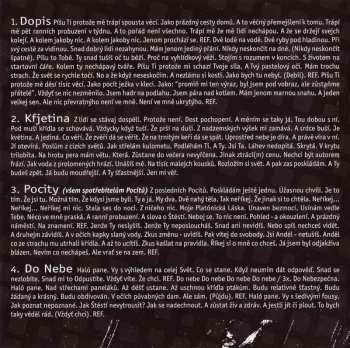 CD Tomáš Klus: Cesta Do Záhu(d)by