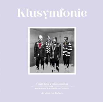 2LP Tomáš Klus: Klusymfonie